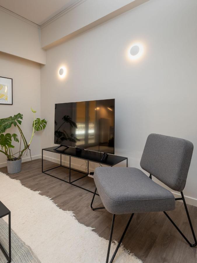 The Beehive Apartments Athen Exterior foto