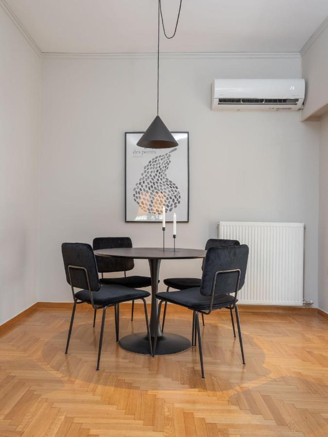 The Beehive Apartments Athen Exterior foto