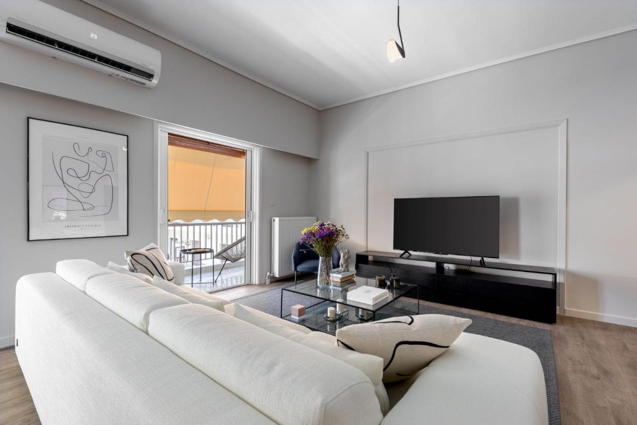 The Beehive Apartments Athen Exterior foto