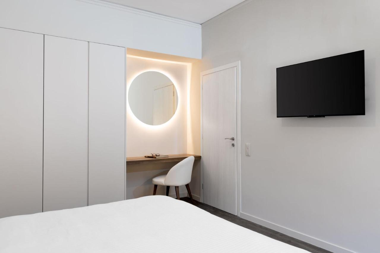 The Beehive Apartments Athen Exterior foto